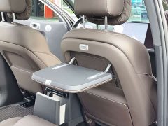 Li Auto L9 2022 Max - ფოტო 8