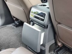 Li Auto L9 2022 Max - ფოტო 9