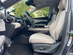 BYD Yuan Edition 430KM Version - ფოტო 12