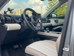 BYD Yuan Edition 430KM Version - ფოტო 13