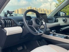 BYD Yuan Edition 430KM Version - ფოტო 14