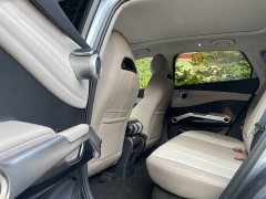 BYD Yuan Edition 430KM Version - ფოტო 15