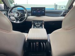 BYD Yuan Edition 430KM Version - ფოტო 16