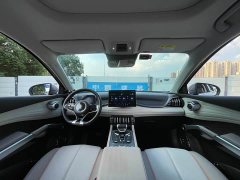 BYD Yuan Edition 430KM Version - ფოტო 17