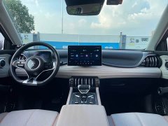 BYD Yuan Edition 430KM Version - ფოტო 18
