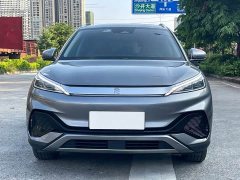 BYD Yuan Edition 430KM Version - ფოტო 2