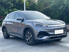 BYD Yuan Edition 430KM Version - ფოტო 3