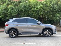 BYD Yuan Edition 430KM Version - ფოტო 4