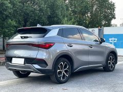 BYD Yuan Edition 430KM Version - ფოტო 5