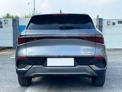 BYD Yuan Edition 430KM Version - ფოტო 6