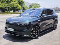 AITO M8 Extended Range Ultra 53.4kWh 6-Seater with 192-Channel LiDAR - ფოტო 1
