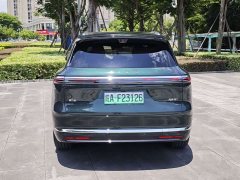 AITO M8 Extended Range Ultra 53.4kWh 6-Seater with 192-Channel LiDAR - ფოტო 10
