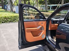 AITO M8 Extended Range Ultra 53.4kWh 6-Seater with 192-Channel LiDAR - ფოტო 2