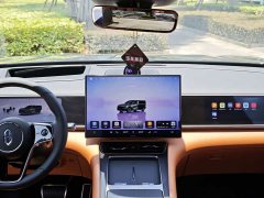 AITO M8 Extended Range Ultra 53.4kWh 6-Seater with 192-Channel LiDAR - ფოტო 4