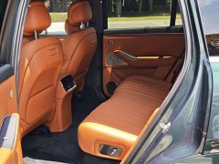 AITO M8 Extended Range Ultra 53.4kWh 6-Seater with 192-Channel LiDAR - ფოტო 5