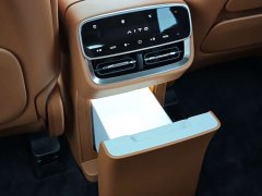 AITO M8 Extended Range Ultra 53.4kWh 6-Seater with 192-Channel LiDAR - ფოტო 6