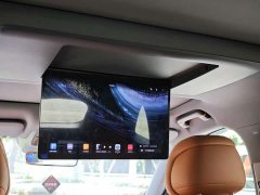 AITO M8 Extended Range Ultra 53.4kWh 6-Seater with 192-Channel LiDAR - ფოტო 7