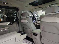 Volvo EM90 2025 Ultra Six-Seater - ფოტო 11