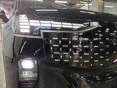 Volvo EM90 2025 Ultra Six-Seater - ფოტო 12