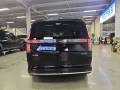 Volvo EM90 2025 Ultra Six-Seater - ფოტო 15