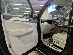 Volvo EM90 2025 Ultra Six-Seater - ფოტო 4
