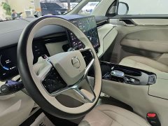Volvo EM90 2025 Ultra Six-Seater - ფოტო 6
