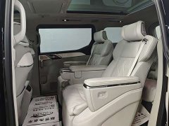 Volvo EM90 2025 Ultra Six-Seater - ფოტო 7