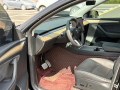 Tesla Model Y Performance All-Wheel Drive - ფოტო 7