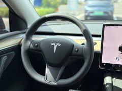 Tesla Model Y Performance All-Wheel Drive - ფოტო 9