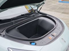 SAIC Shangjie H5 Pure Electric Pro - ფოტო 15