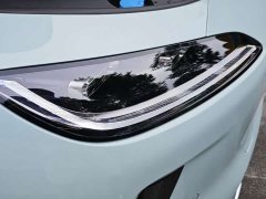 SAIC Shangjie H5 Pure Electric Pro - ფოტო 16