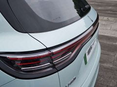 SAIC Shangjie H5 Pure Electric Pro - ფოტო 17
