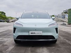 SAIC Shangjie H5 Pure Electric Pro - ფოტო 2