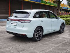 SAIC Shangjie H5 Pure Electric Pro - ფოტო 5