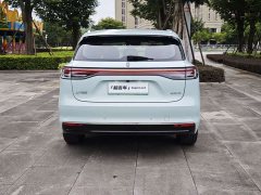 SAIC Shangjie H5 Pure Electric Pro - ფოტო 6