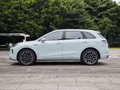 SAIC Shangjie H5 Pure Electric Pro - ფოტო 7