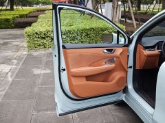 SAIC Shangjie H5 Pure Electric Pro - ფოტო 9