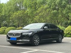 Volvo S90 B5 Intelligent Luxury Edition - ფოტო 1