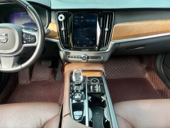 Volvo S90 B5 Intelligent Luxury Edition - ფოტო 11