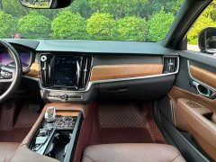 Volvo S90 B5 Intelligent Luxury Edition - ფოტო 12