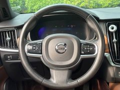 Volvo S90 B5 Intelligent Luxury Edition - ფოტო 13
