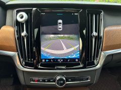 Volvo S90 B5 Intelligent Luxury Edition - ფოტო 14