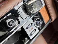 Volvo S90 B5 Intelligent Luxury Edition - ფოტო 16