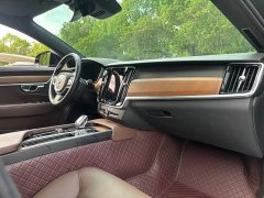 Volvo S90 B5 Intelligent Luxury Edition - ფოტო 19