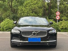 Volvo S90 B5 Intelligent Luxury Edition - ფოტო 2