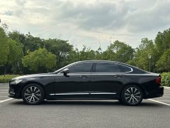 Volvo S90 B5 Intelligent Luxury Edition - ფოტო 3