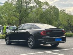 Volvo S90 B5 Intelligent Luxury Edition - ფოტო 4
