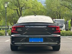 Volvo S90 B5 Intelligent Luxury Edition - ფოტო 5