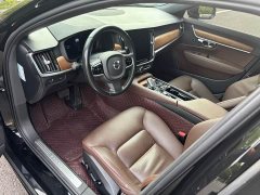 Volvo S90 B5 Intelligent Luxury Edition - ფოტო 6