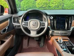 Volvo S90 B5 Intelligent Luxury Edition - ფოტო 9